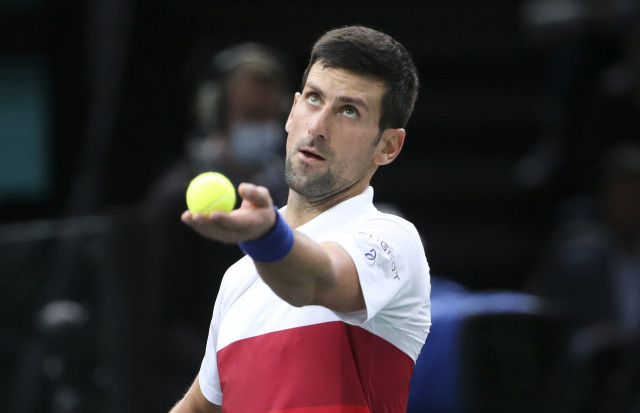 NovakDjokovic